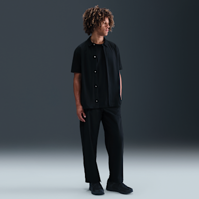 NIKE GYAKUSOU CREW Tシャツ ショーツ セット Mサイズ Nike 24.7 PerfectStretch Men's Dri-FIT Loose-Fit Chino Trousers